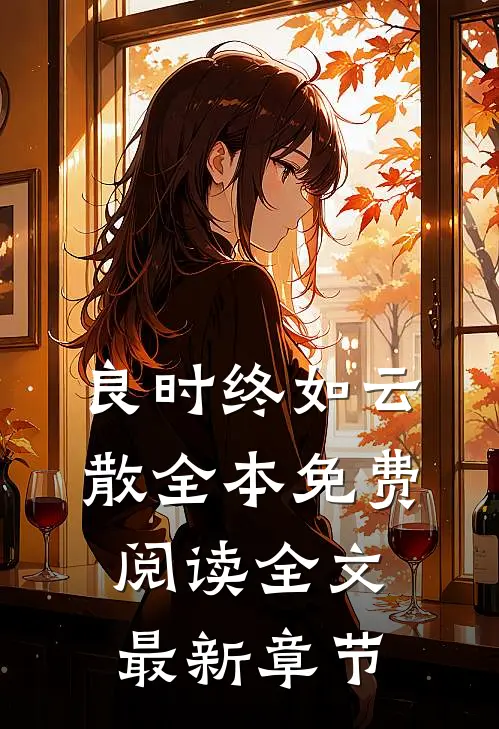 良时终如云散全本免费阅读全文最新章节