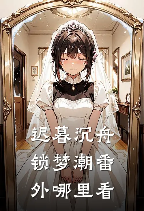 迟暮沉舟锁梦潮番外哪里看