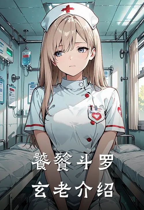 饕餮斗罗玄老介绍