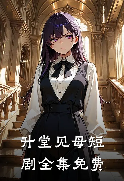 升堂见母短剧全集免费