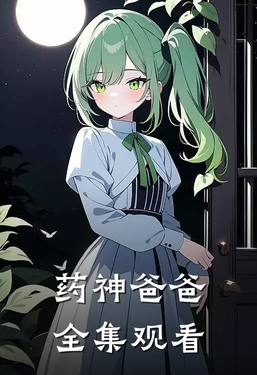 药神爸爸全集观看