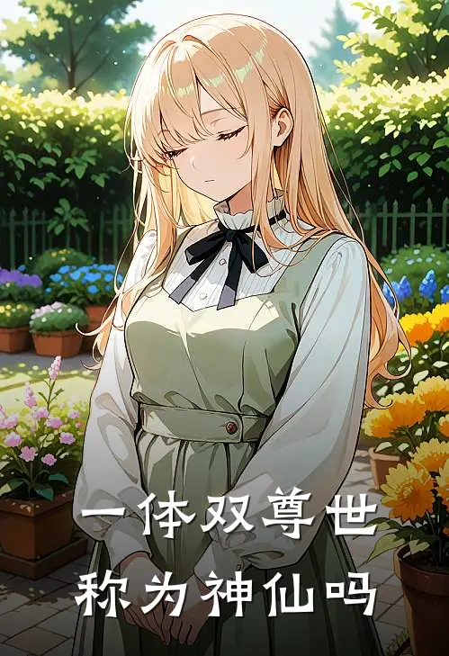 一体双尊世称为神仙吗