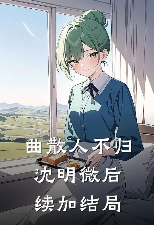 曲散人不归沈明微后续加结局