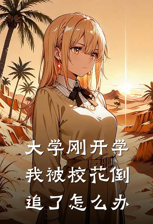 大学刚开学我被校花倒追了怎么办