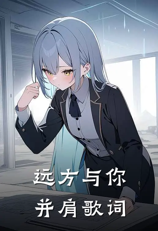 远方与你并肩歌词