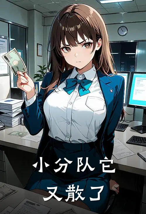 小分队它又散了