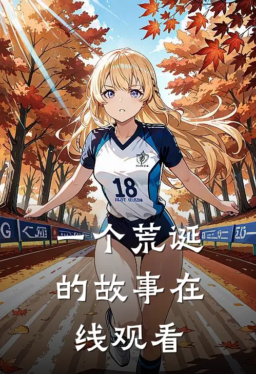 一个荒诞的故事在线观看