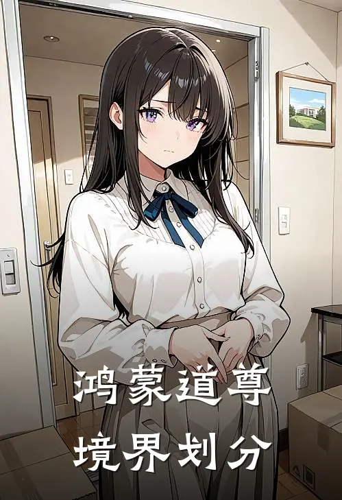 鸿蒙道尊境界划分