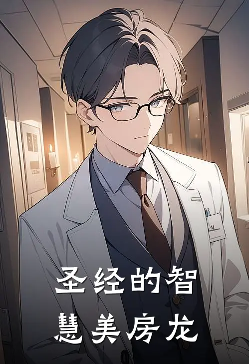 圣经的智慧 [美]房龙