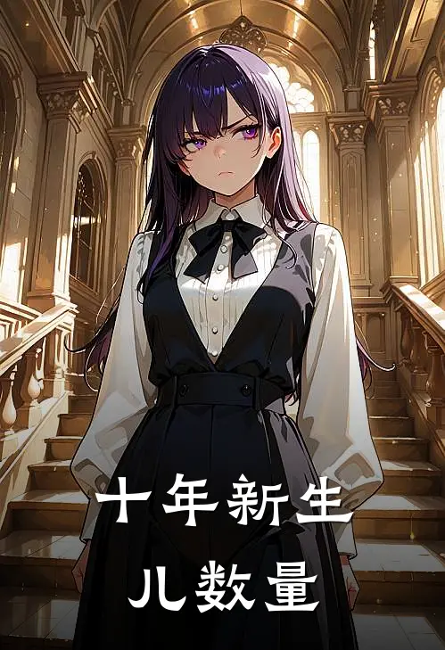 十年新生儿数量