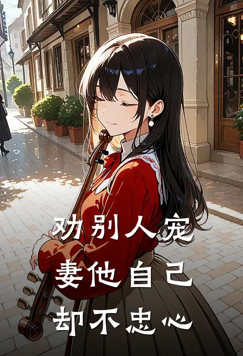 劝别人宠妻他自己却不忠心