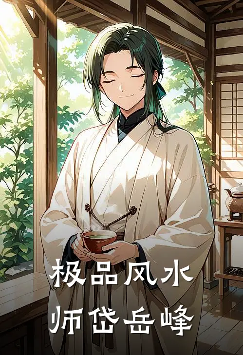 极品风水师 岱岳峰