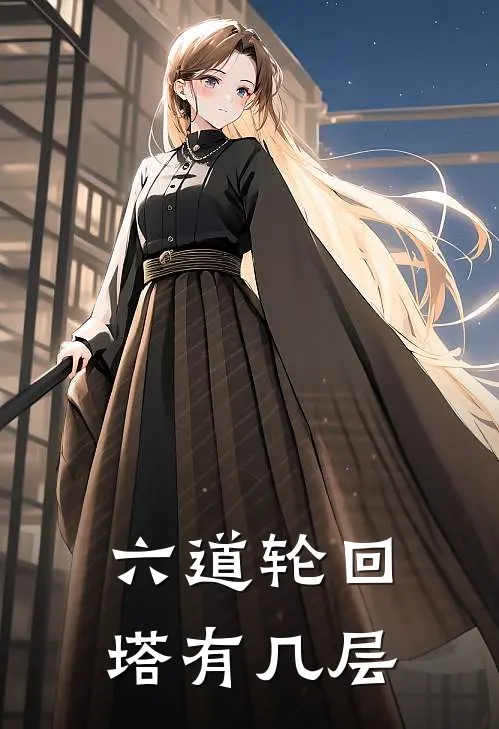 六道轮回塔有几层