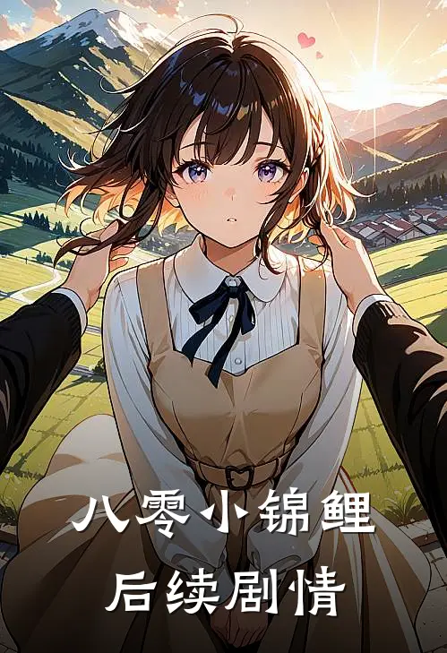 八零小锦鲤后续剧情