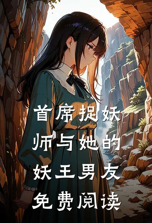 首席捉妖师与她的妖王男友免费阅读