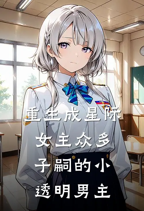 重生成星际女主众多子嗣的小透明男主
