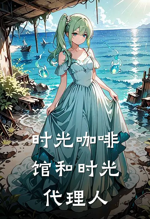 时光咖啡馆和时光代理人