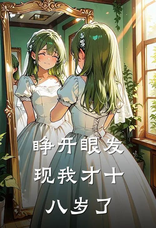 睁开眼发现我才十八岁了