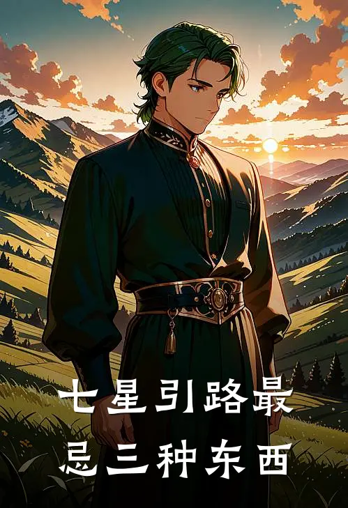 七星引路最忌三种东西