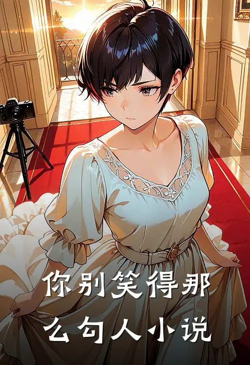 你别笑得那么勾人小说