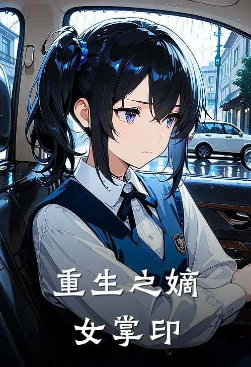 重生之嫡女掌印