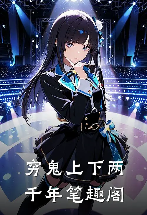 穷鬼上下两千年笔趣阁
