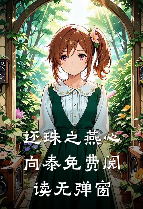 还珠之燕心向泰免费阅读无弹窗