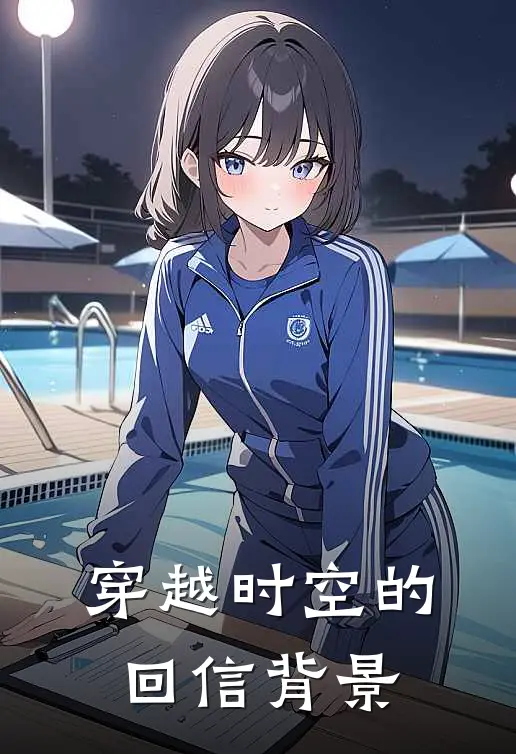 穿越时空的回信背景