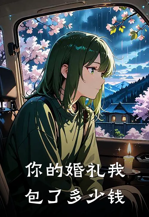 你的婚礼我包了多少钱