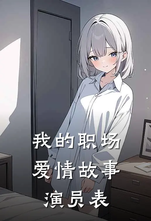 我的职场爱情故事演员表