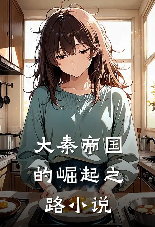 大秦帝国的崛起之路小说