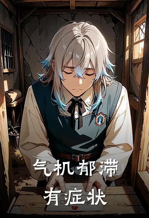 气机郁滞有症状