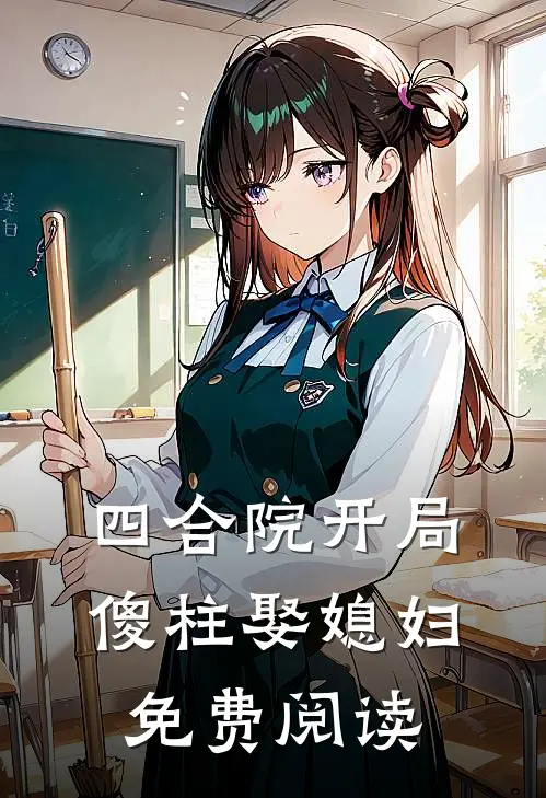 四合院开局傻柱娶媳妇免费阅读