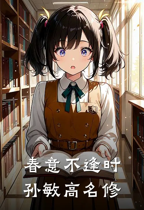 春意不逢时孙敏高名修