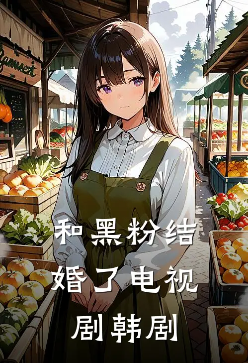 和黑粉结婚了电视剧韩剧