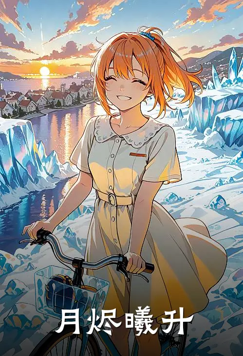 月烬曦升