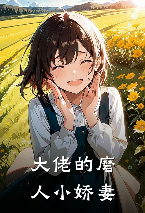 大佬的磨人小娇妻