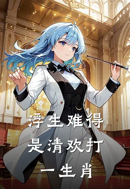 浮生难得是清欢打一生肖