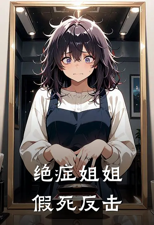 绝症姐姐假死反击