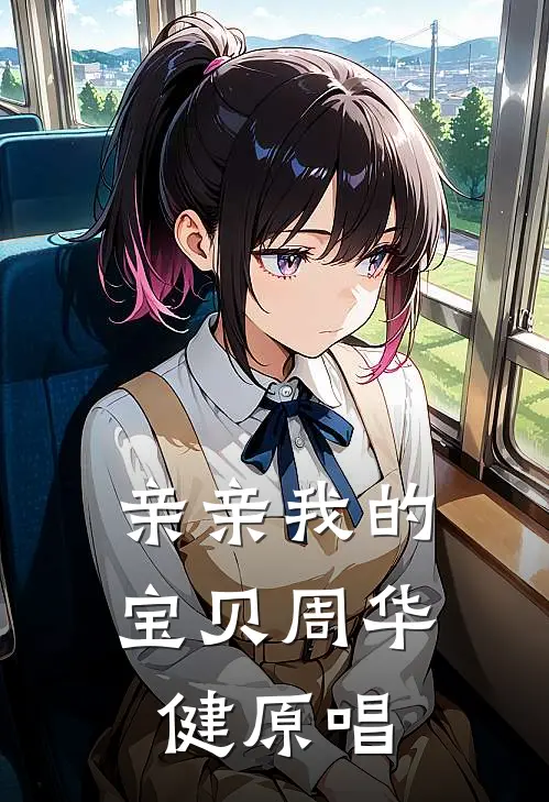 亲亲我的宝贝周华健原唱