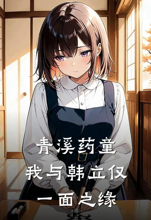 《青溪药童：我与韩立仅一面之缘》陈石陈石已完结小说_青溪药童：我与韩立仅一面之缘(陈石陈石)经典小说