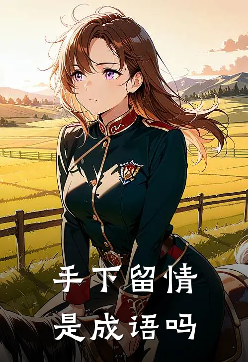 手下留情是成语吗