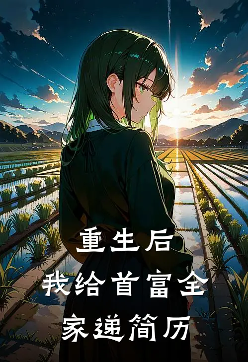 重生后，我给首富全家递简历林枫陈天豪小说完结推荐_热门小说阅读重生后，我给首富全家递简历林枫陈天豪