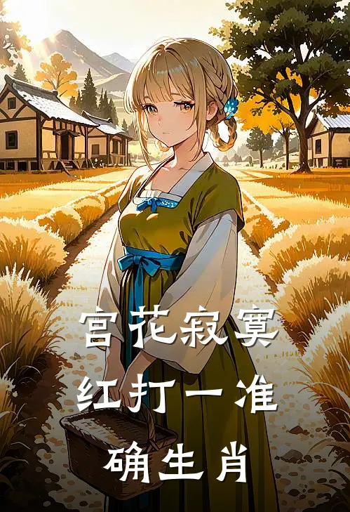 宫花寂寞红打一准确生肖