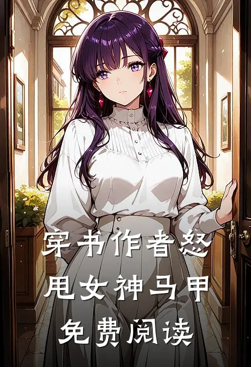 穿书作者怒甩女神马甲免费阅读