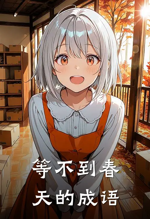 等不到春天的成语