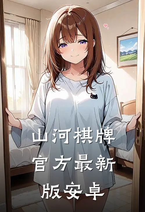 山河棋牌官方最新版安卓