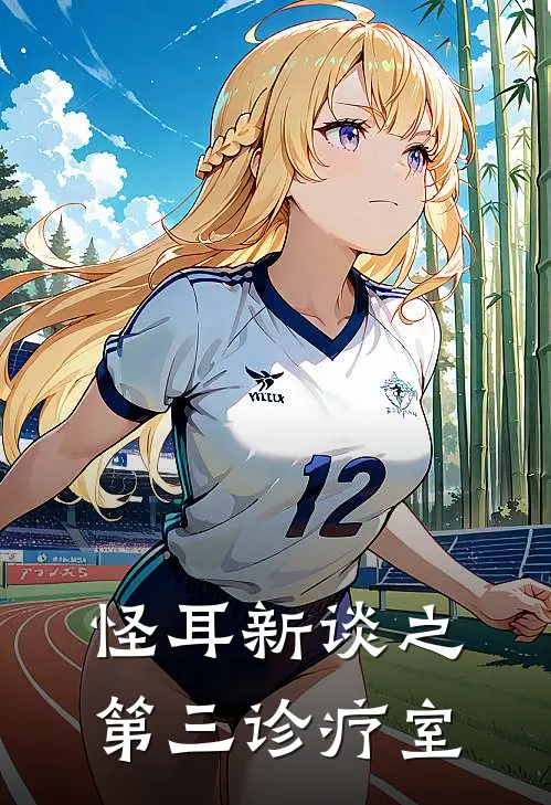 怪耳新谈之第三诊疗室