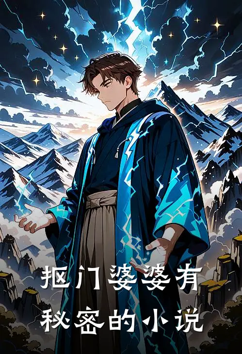 抠门婆婆有秘密的小说