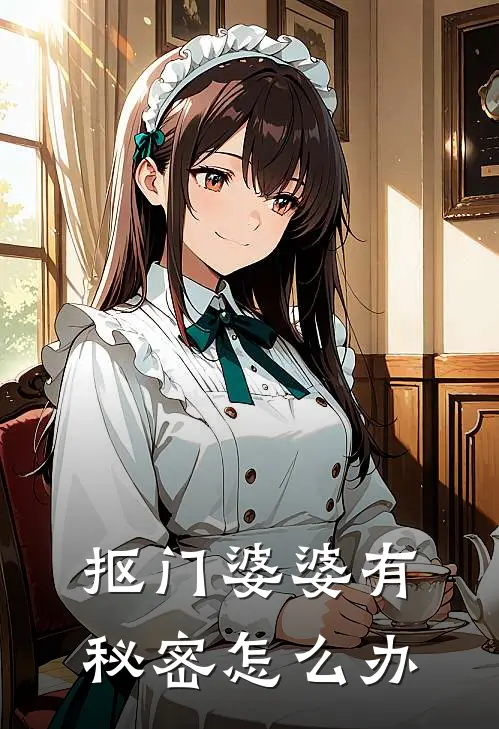 抠门婆婆有秘密怎么办